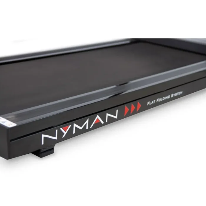 Tapis de course BH Nyman G6400 7