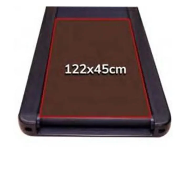 Tapis de course BH Nyman G6400 8