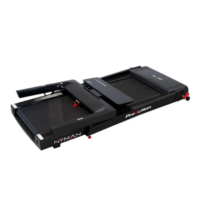 Tapis de course BH Nyman G6400 9