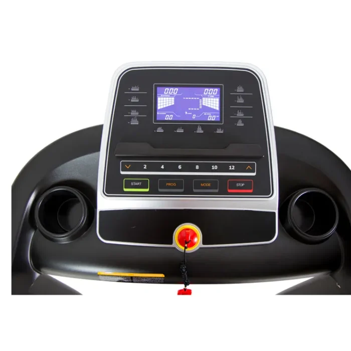 Tapis de course BH Pioneer S3