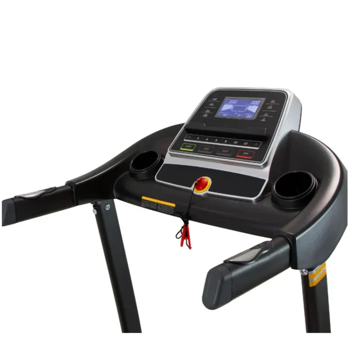 Tapis de course BH Pioneer S3 2