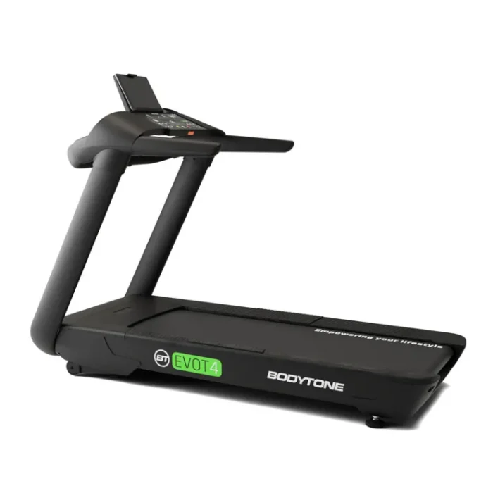 Tapis de course Bodytone EVOT4