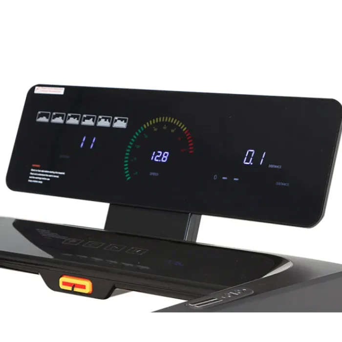 Tapis de course Nyman Plus 1