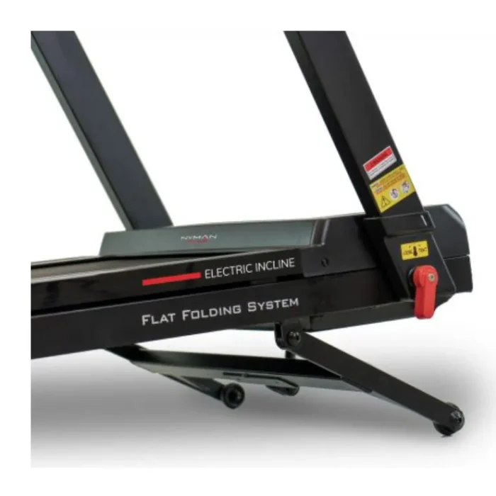 Tapis de course Nyman Plus 3