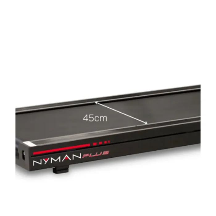 Tapis de course Nyman Plus 4