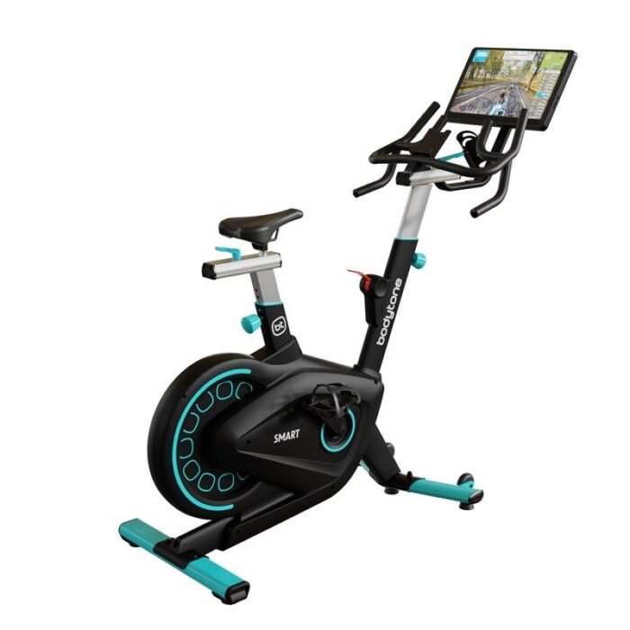 Active BIKE 400 Smart Screen 1-compressed