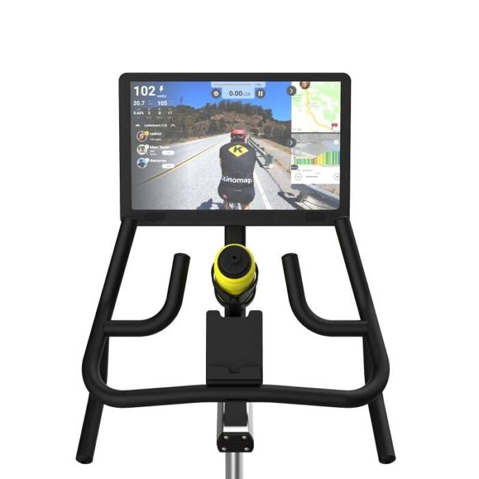 Active BIKE 400 Smart Screen 2-compressed