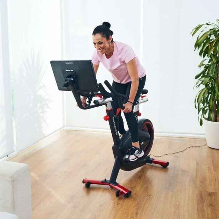 Active BIKE 400 Smart Screen 5-compressed