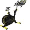 Active BIKE 400 Smart Screen - Jaune