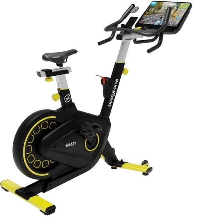 Active BIKE 400 Smart Screen 8-compressed