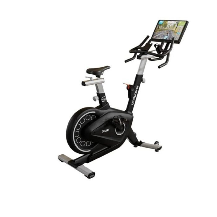 Active BIKE 400 Smart Screen -compressed