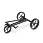 Chariot électrique Big Max E-LITE 3 1