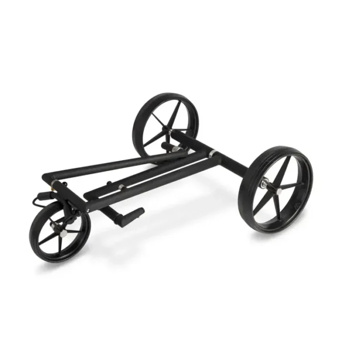 Chariot électrique Big Max E-LITE 3 1