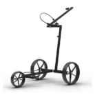 Chariot électrique Big Max E-LITE 3