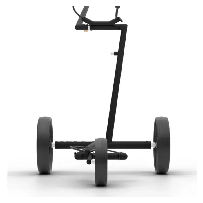 Chariot électrique Big Max E-LITE 3 2