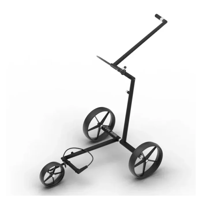 Chariot électrique Big Max E-LITE 3 3