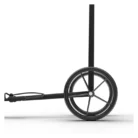 Chariot électrique Big Max E-LITE 3 4