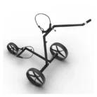 Chariot électrique Big Max E-LITE 3 5