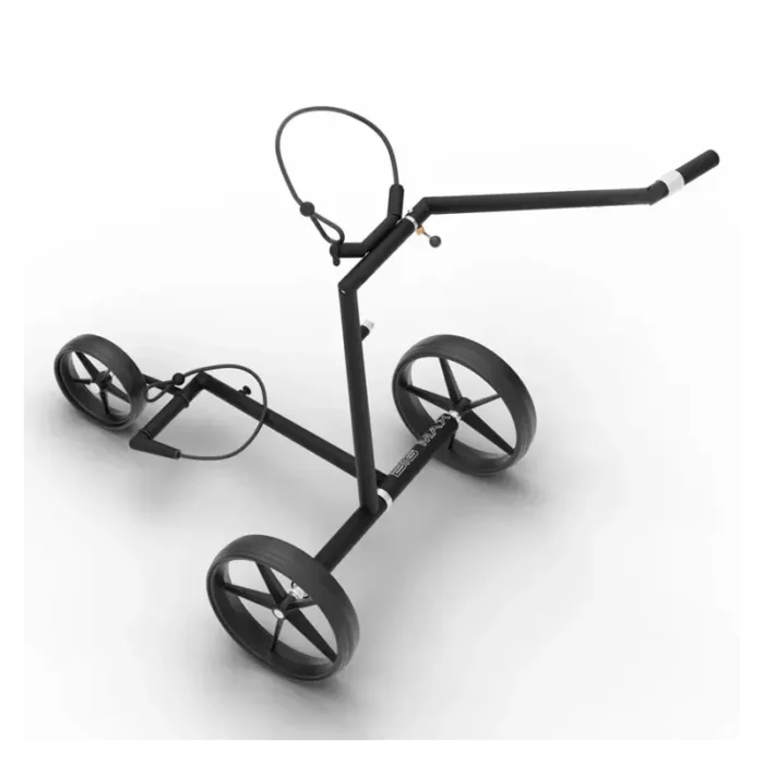 Chariot électrique Big Max E-LITE 3 5