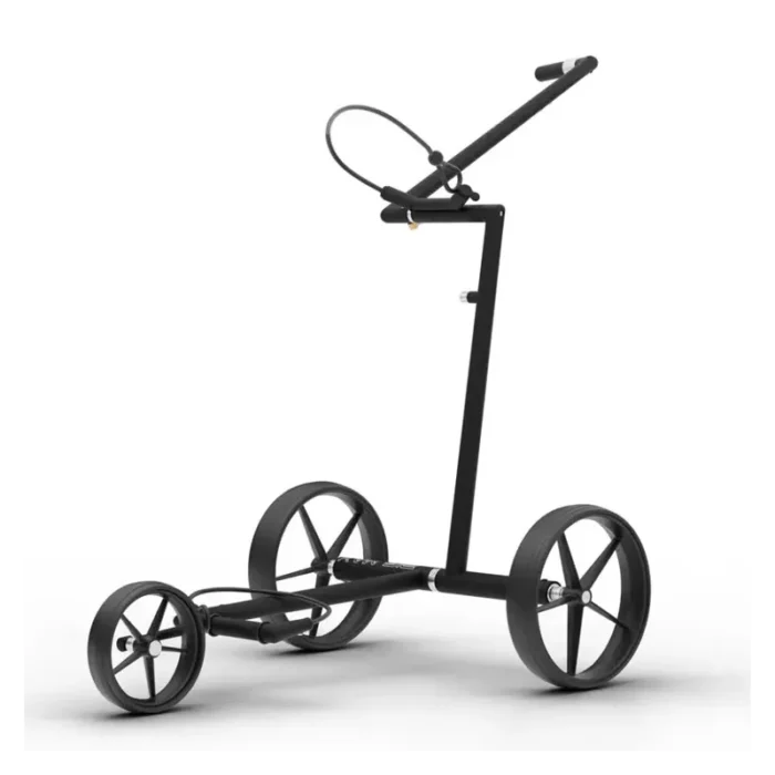 Chariot électrique Big Max E-LITE 3