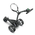 Chariot électrique M5 GPS 2024 Motocaddy 2