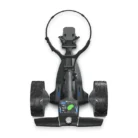 Chariot électrique M5 GPS 2024 Motocaddy 3