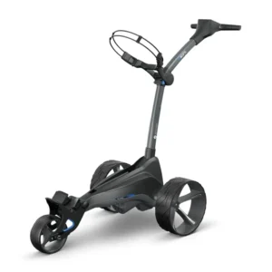 Chariot électrique M5 GPS 2024 Motocaddy