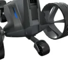 Chariot électrique M5 GPS 2024 Motocaddy 4