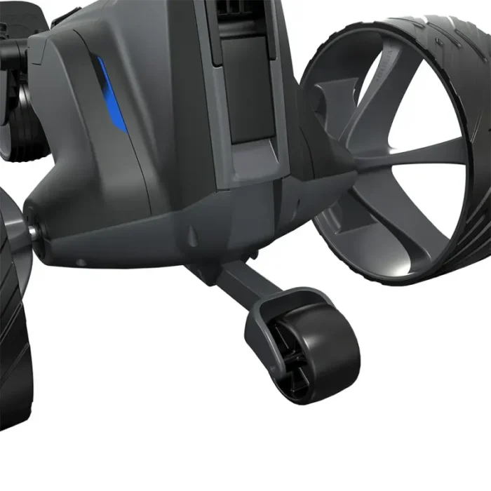 Chariot électrique M5 GPS 2024 Motocaddy 4
