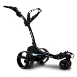 Chariot electrique MGI Zip Navigator matte