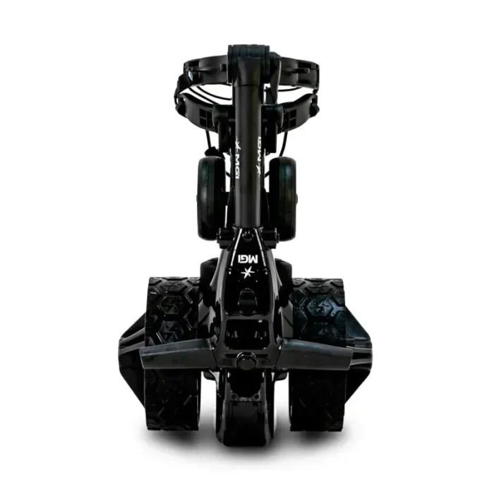 Chariot electrique MGI Zip Navigator matte 2