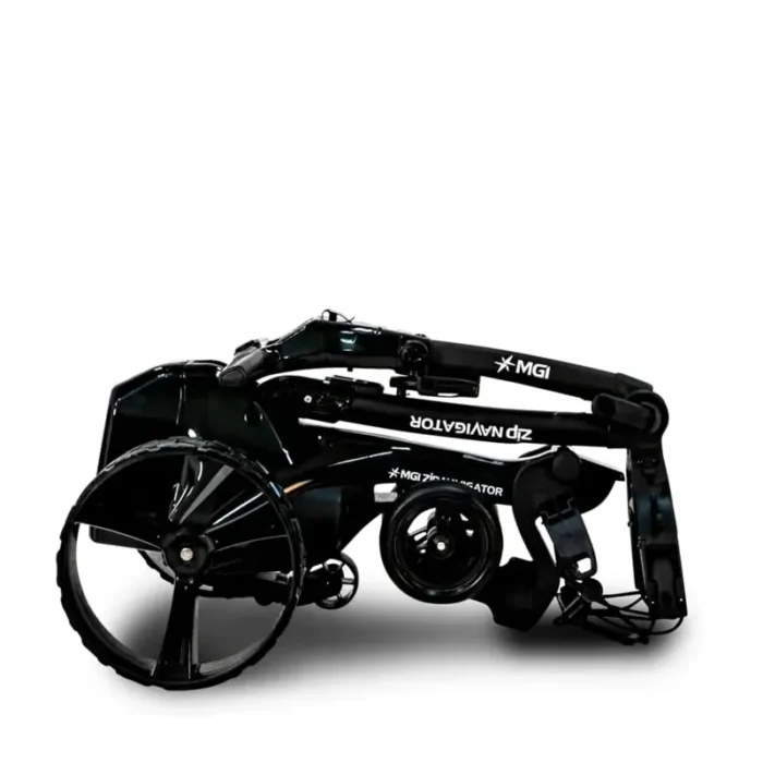 Chariot electrique MGI Zip Navigator matte 3