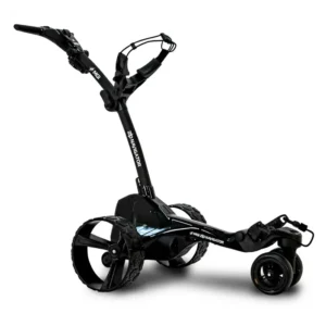 Chariot electrique MGI Zip Navigator matte