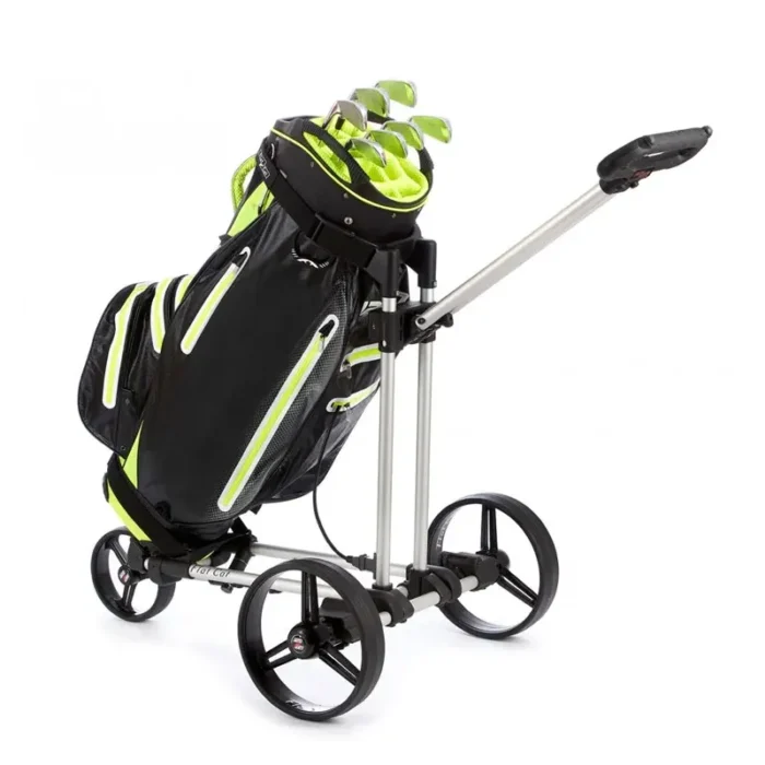 Chariot gear 2.0 li-fe 36 trous 1