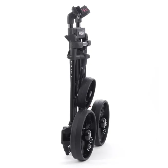 Chariot gear 2.0 li-fe 36 trous 2