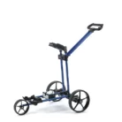 Chariot gear 2.0 li-fe 36 trous 3
