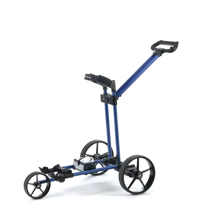 Chariot gear 2.0 li-fe 36 trous 3