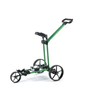 Chariot gear 2.0 li-fe 36 trous