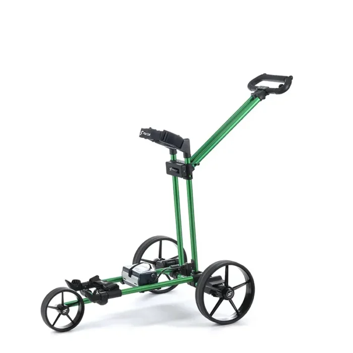 Chariot gear 2.0 li-fe 36 trous 5