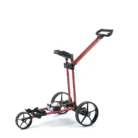 Chariot gear 2.0 li-fe 36 trous 6