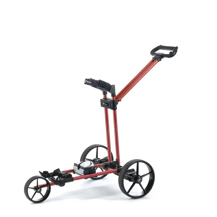 Chariot gear 2.0 li-fe 36 trous 6