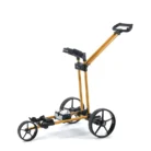 Chariot gear 2.0 li-fe 36 trous 7