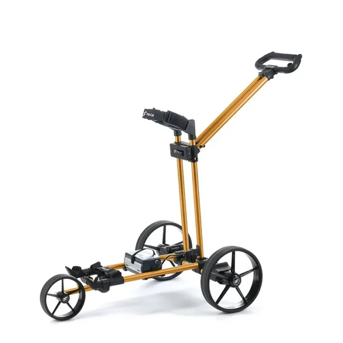 Chariot gear 2.0 li-fe 36 trous 7