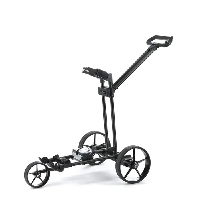 Chariot gear 2.0 li-fe 36 trous