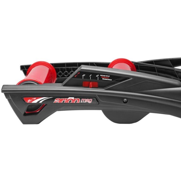 Elite Arion Mag Rouleaux d’Entraînement 2