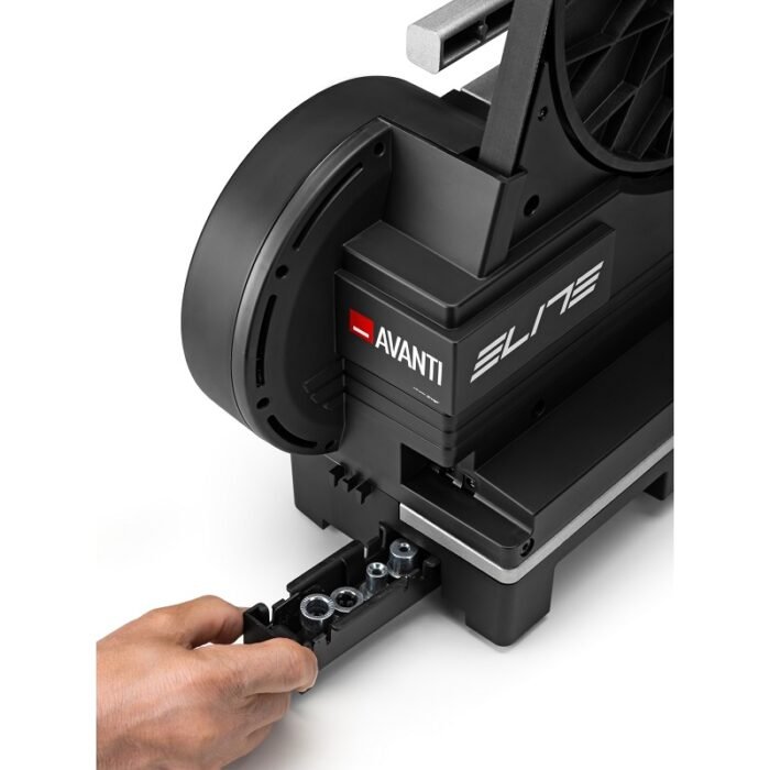 Elite Home Trainer Avanti 4