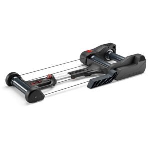 Elite Nero Rouleaux d’Entraînement