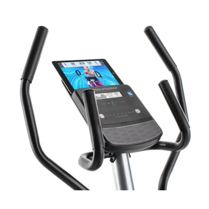 Elliptique Proform Sport E2.0 1