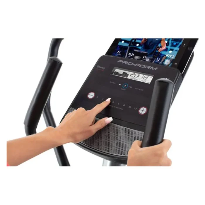 Elliptique Proform Sport E2.0 4
