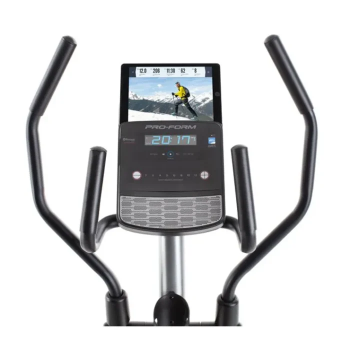 Elliptique Proform Sport E2.0 5